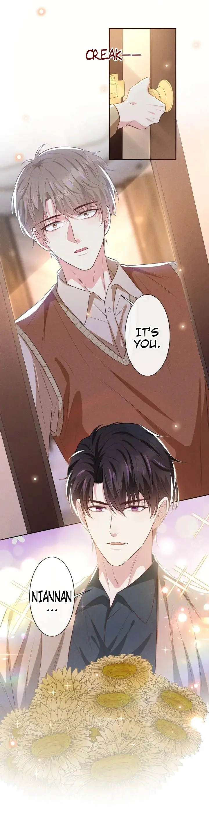 Read Black Lotus chapter 134 image 15 on Lezhin