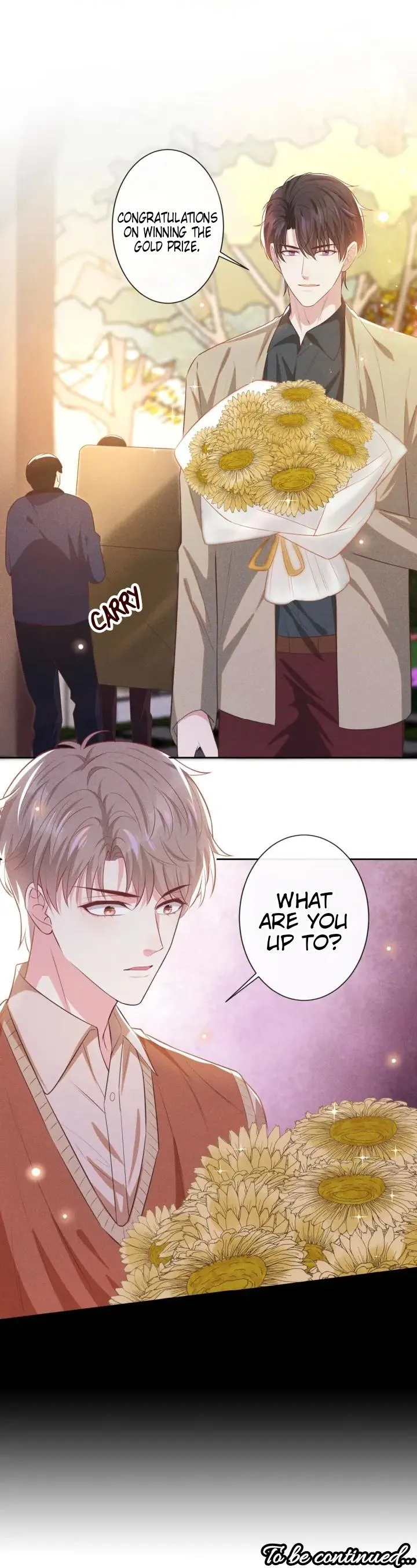 Read Black Lotus chapter 134 image 16 on Lezhin