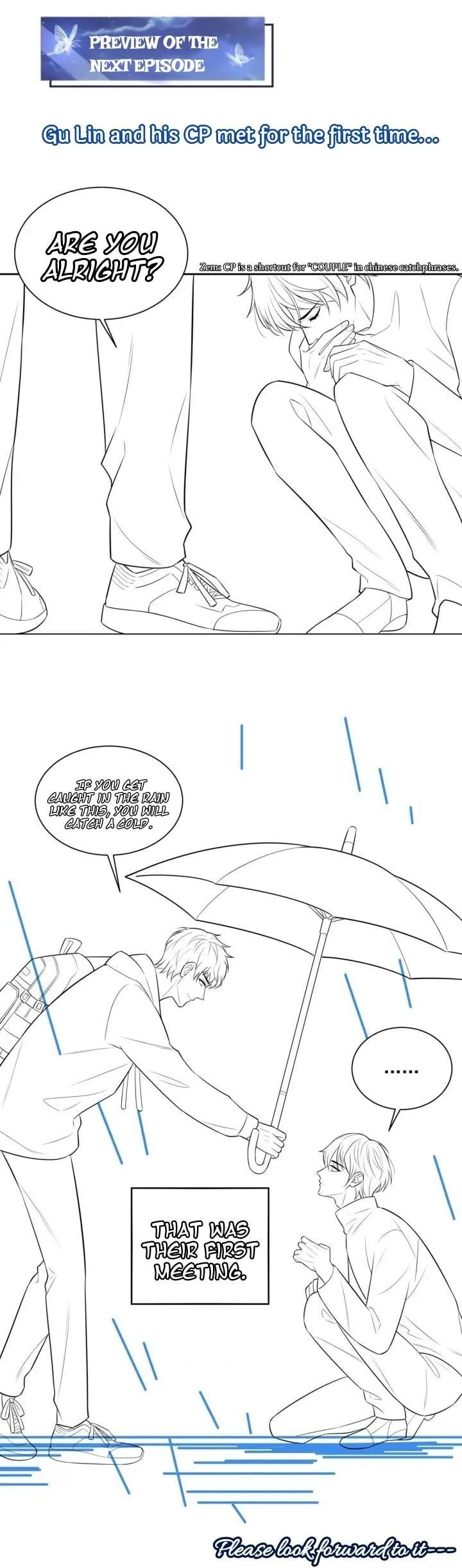 Read Black Lotus chapter 134 image 17 on Lezhin