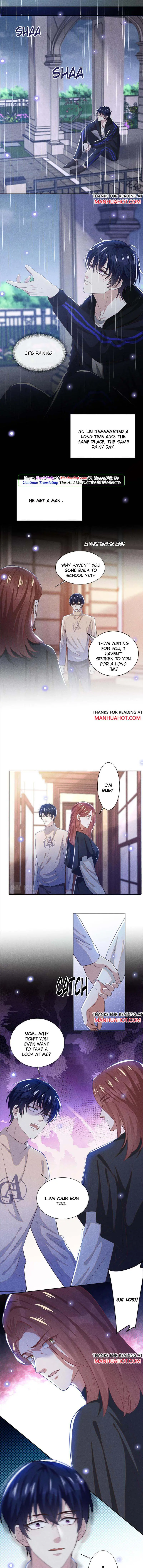 Read Black Lotus chapter 135 image 2 on Lezhin