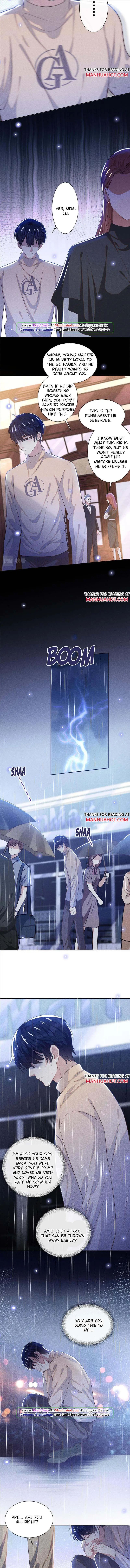 Read Black Lotus chapter 135 image 3 on Lezhin
