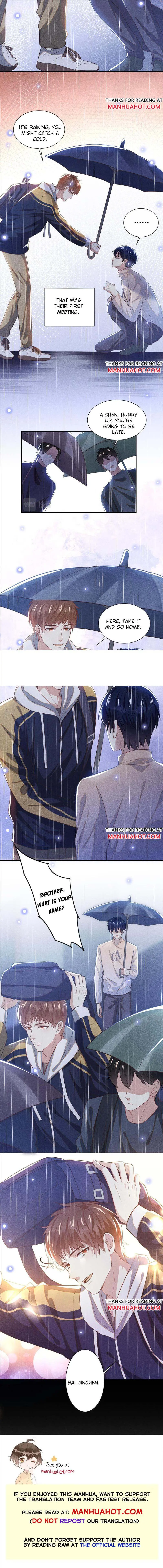 Read Black Lotus chapter 135 image 4 on Lezhin