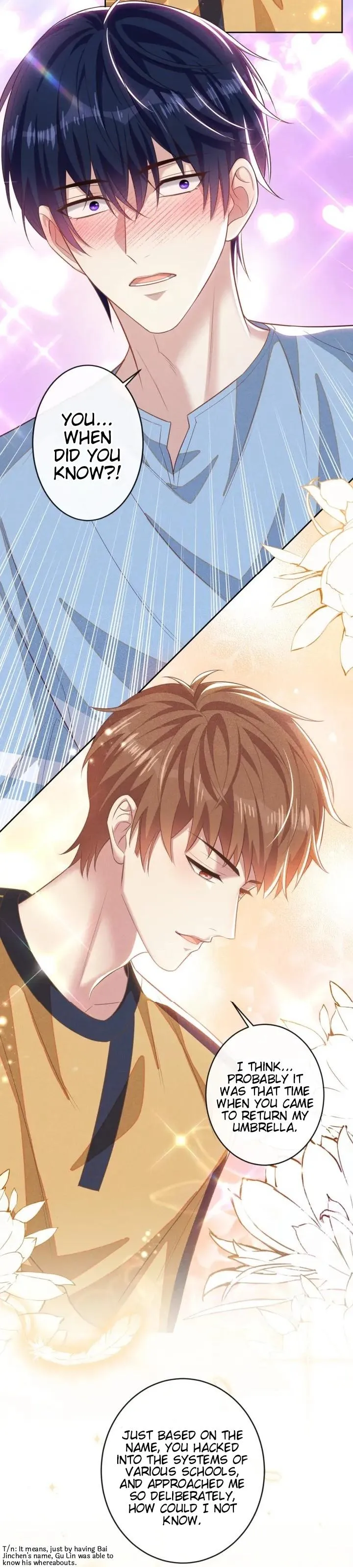 Read Black Lotus chapter 136 image 15 on Lezhin