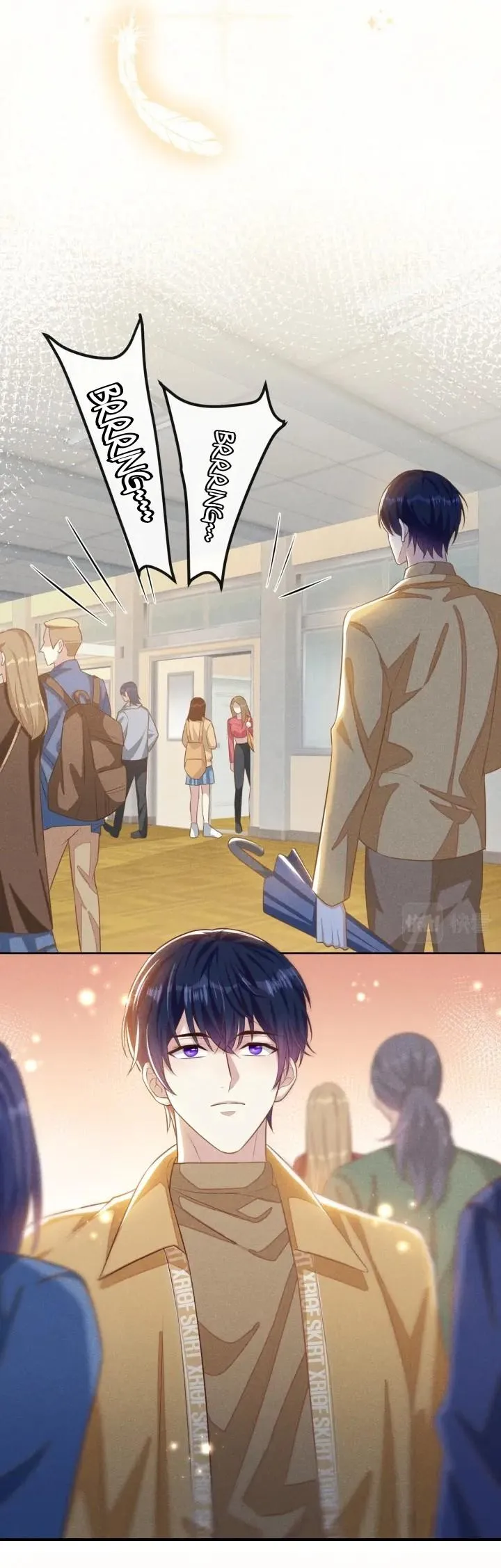 Read Black Lotus chapter 136 image 16 on Lezhin