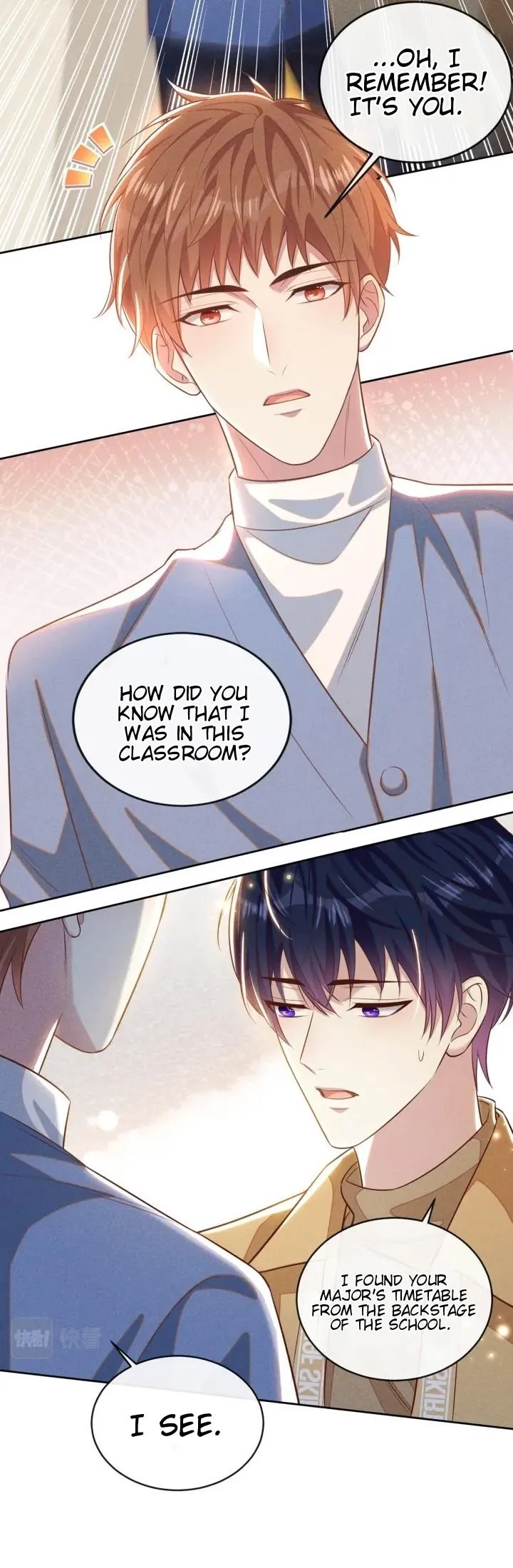 Read Black Lotus chapter 136 image 18 on Lezhin