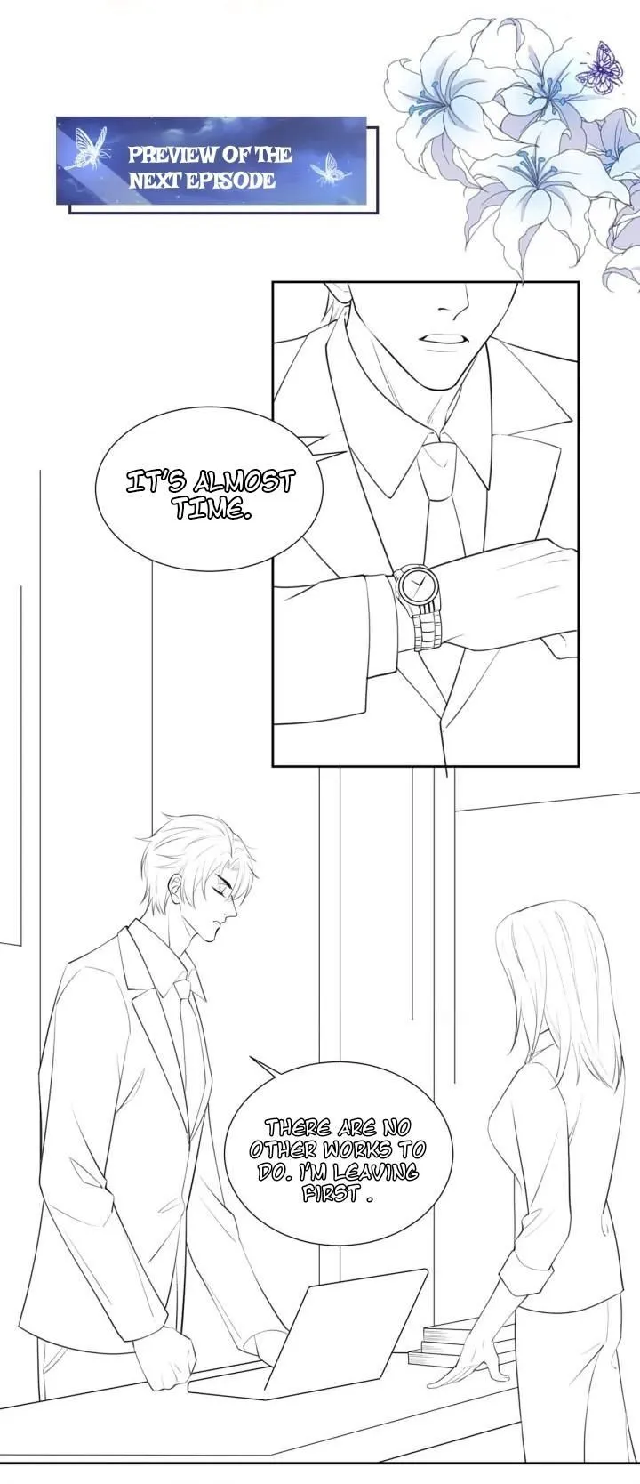 Read Black Lotus chapter 136 image 20 on Lezhin