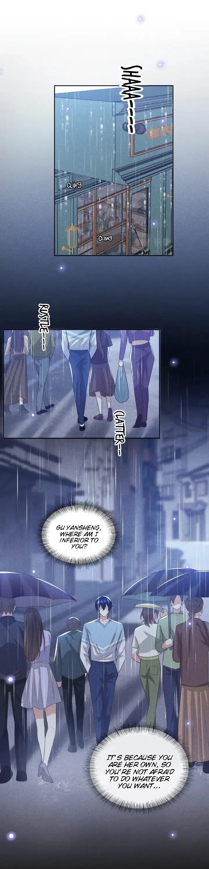 Read Black Lotus chapter 136 image 4 on Lezhin