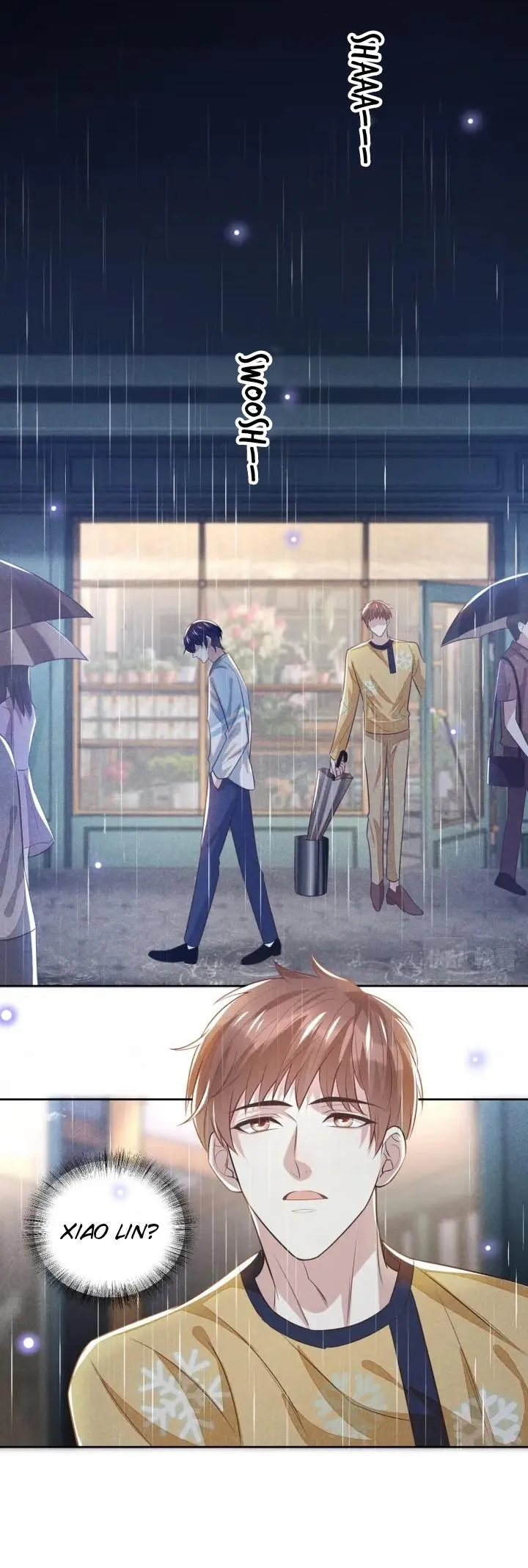 Read Black Lotus chapter 136 image 7 on Lezhin