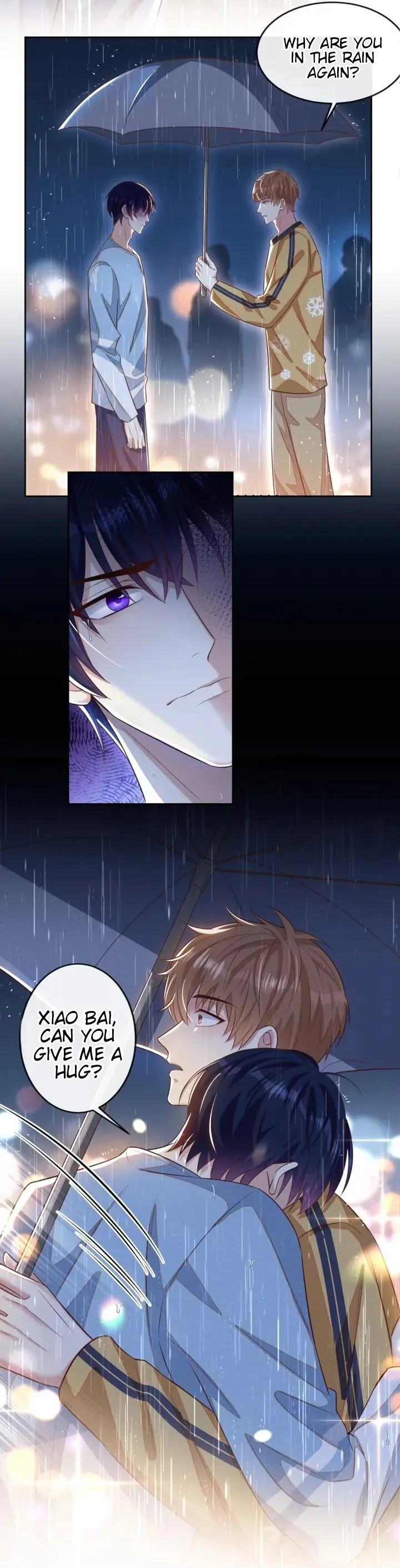 Read Black Lotus chapter 136 image 9 on Lezhin