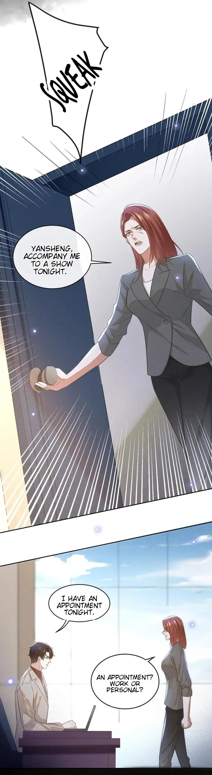 Read Black Lotus chapter 137 image 11 on Lezhin