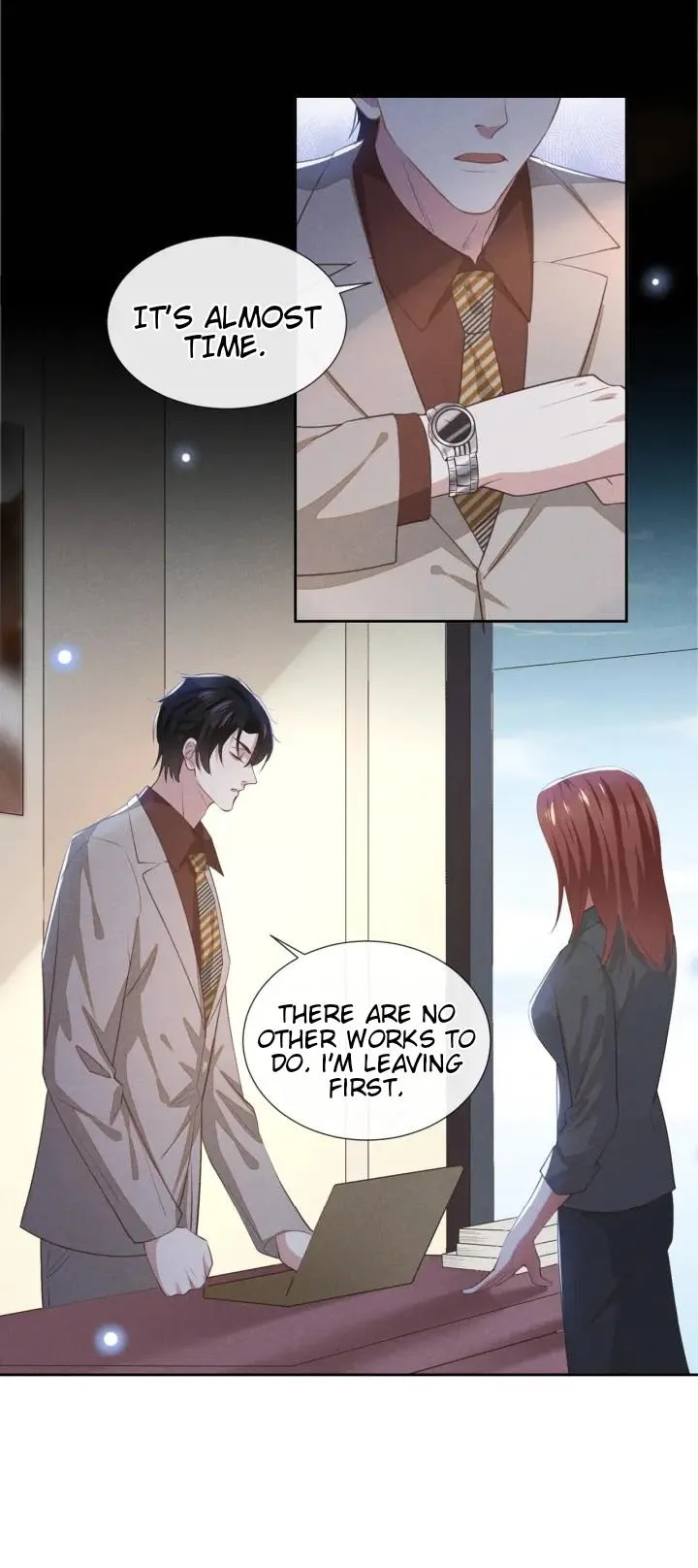 Read Black Lotus chapter 137 image 14 on Lezhin