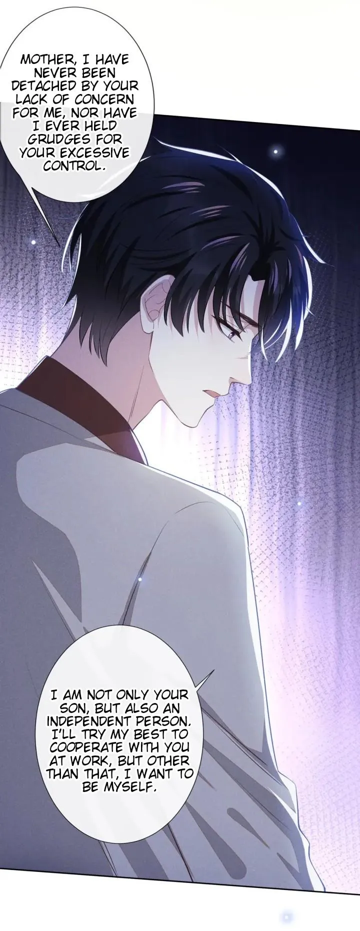Read Black Lotus chapter 137 image 16 on Lezhin