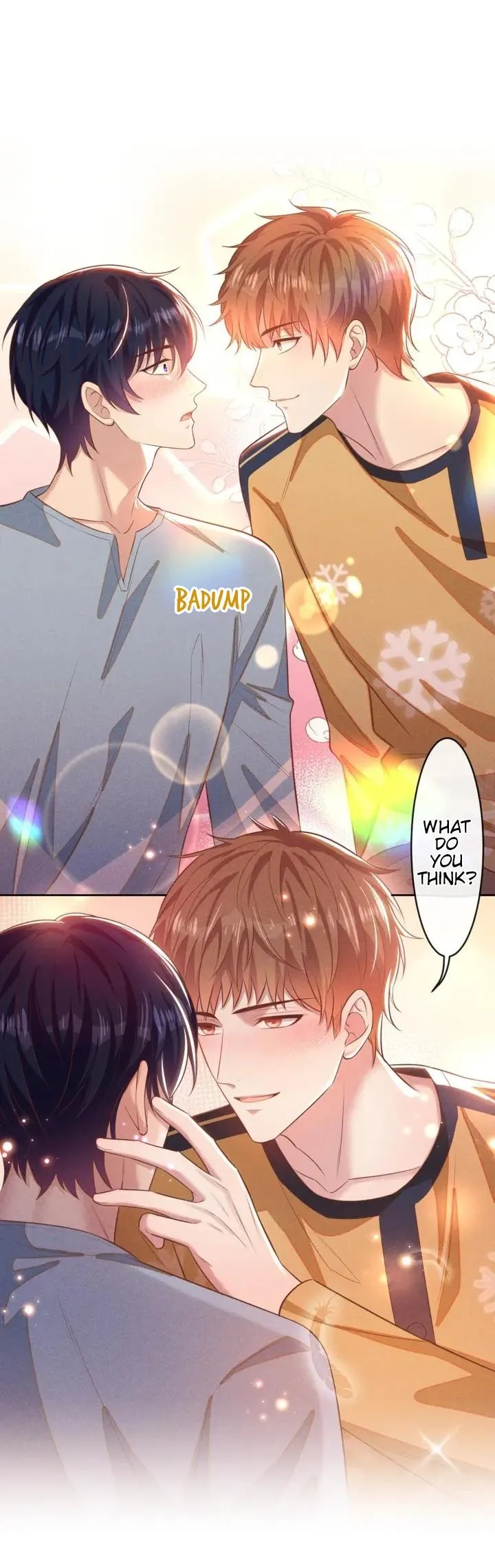 Read Black Lotus chapter 137 image 3 on Lezhin
