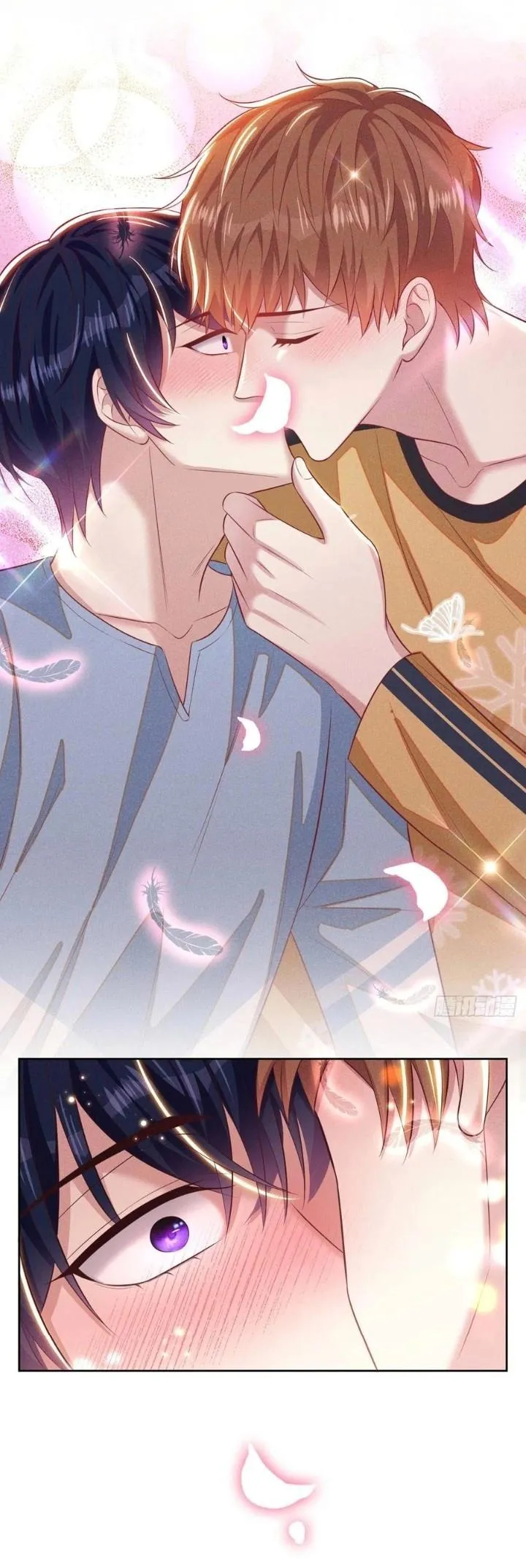 Read Black Lotus chapter 137 image 4 on Lezhin