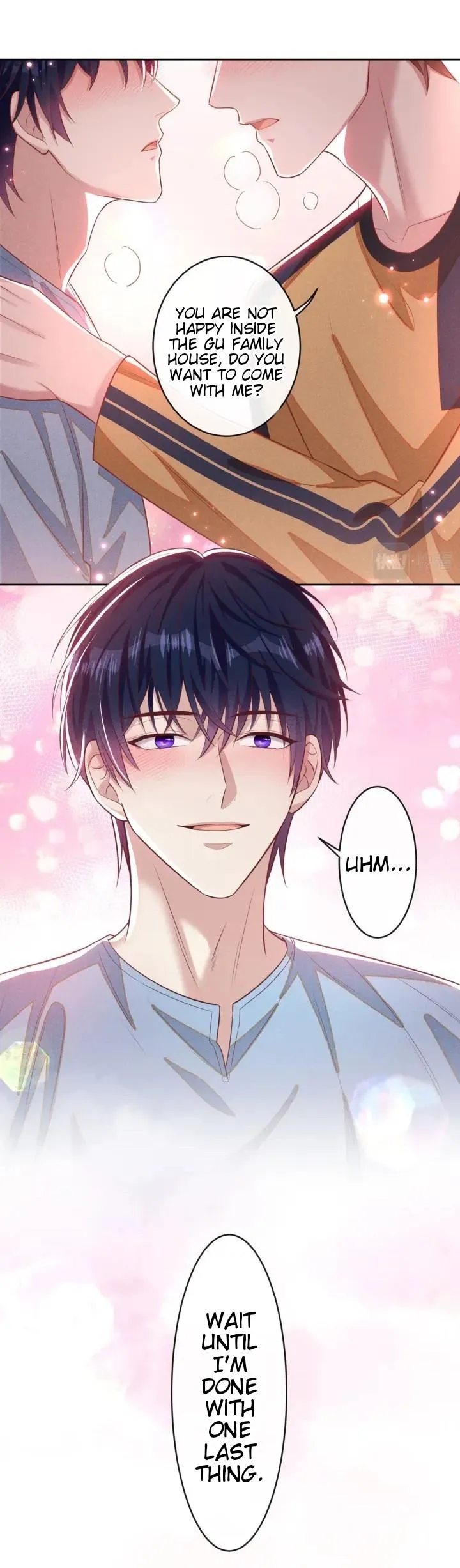 Read Black Lotus chapter 137 image 5 on Lezhin
