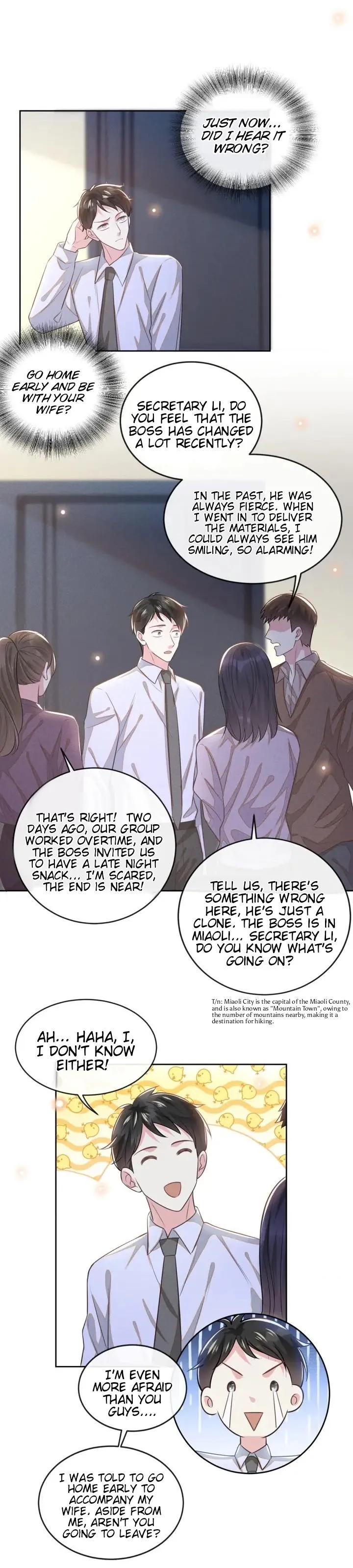 Read Black Lotus chapter 137 image 7 on Lezhin