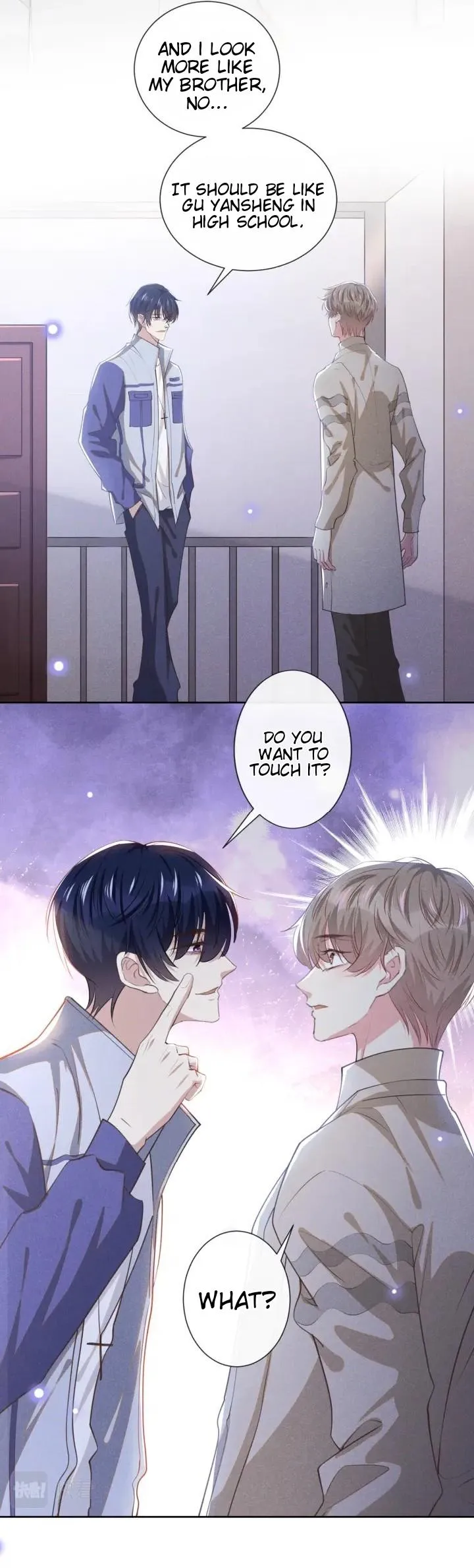 Read Black Lotus chapter 139 image 15 on Lezhin