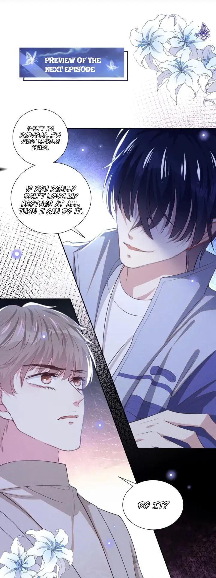 Read Black Lotus chapter 139 image 18 on Lezhin