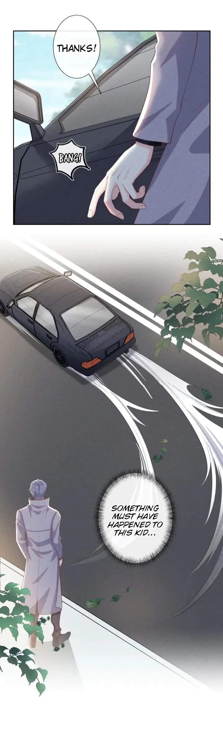 Read Black Lotus chapter 139 image 3 on Lezhin