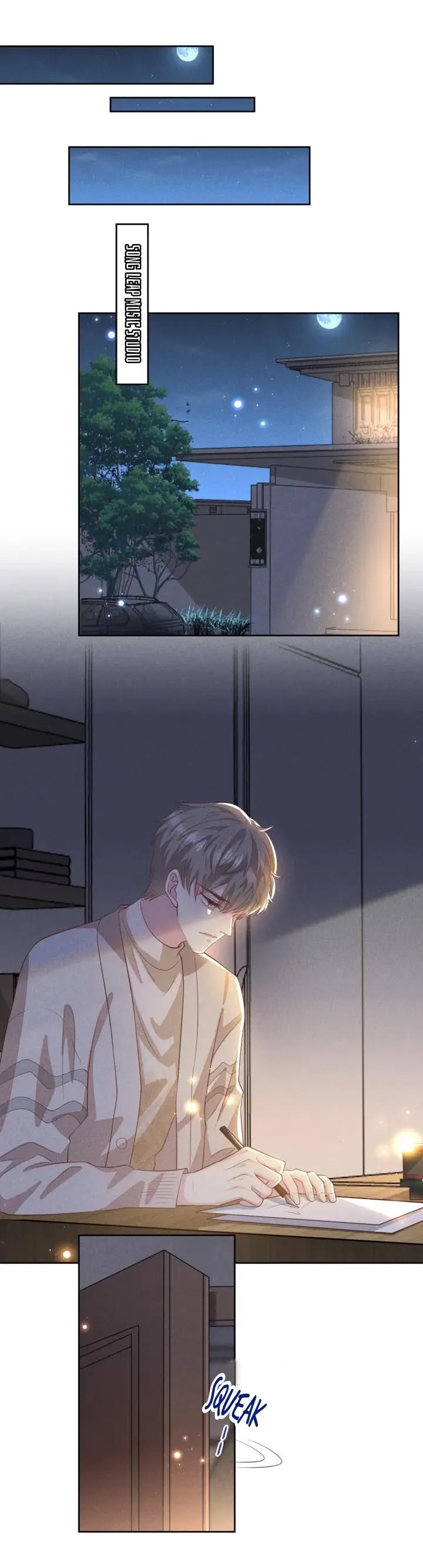 Read Black Lotus chapter 139 image 6 on Lezhin