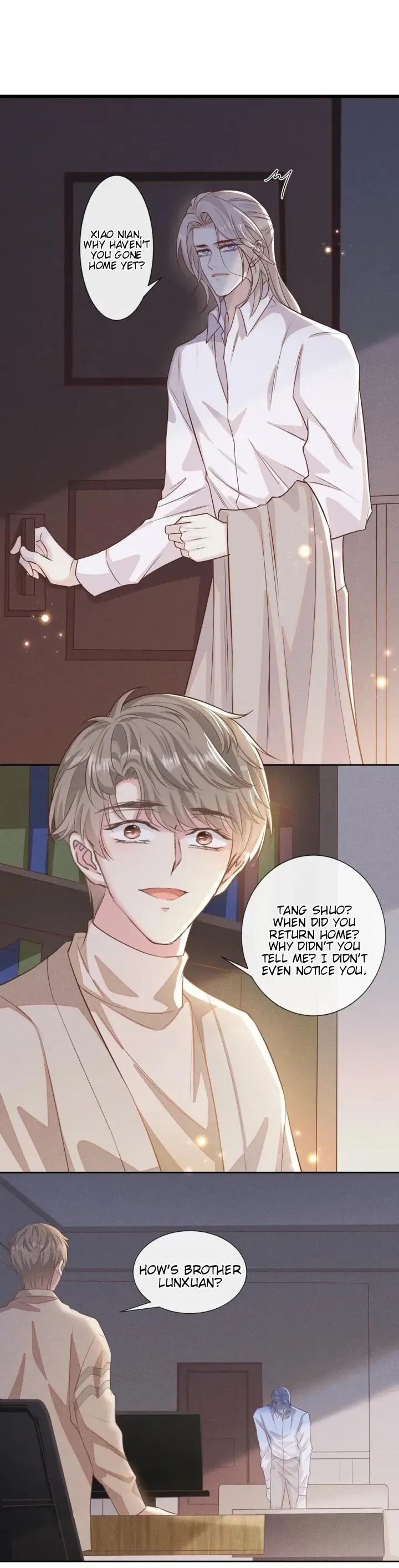 Read Black Lotus chapter 139 image 7 on Lezhin