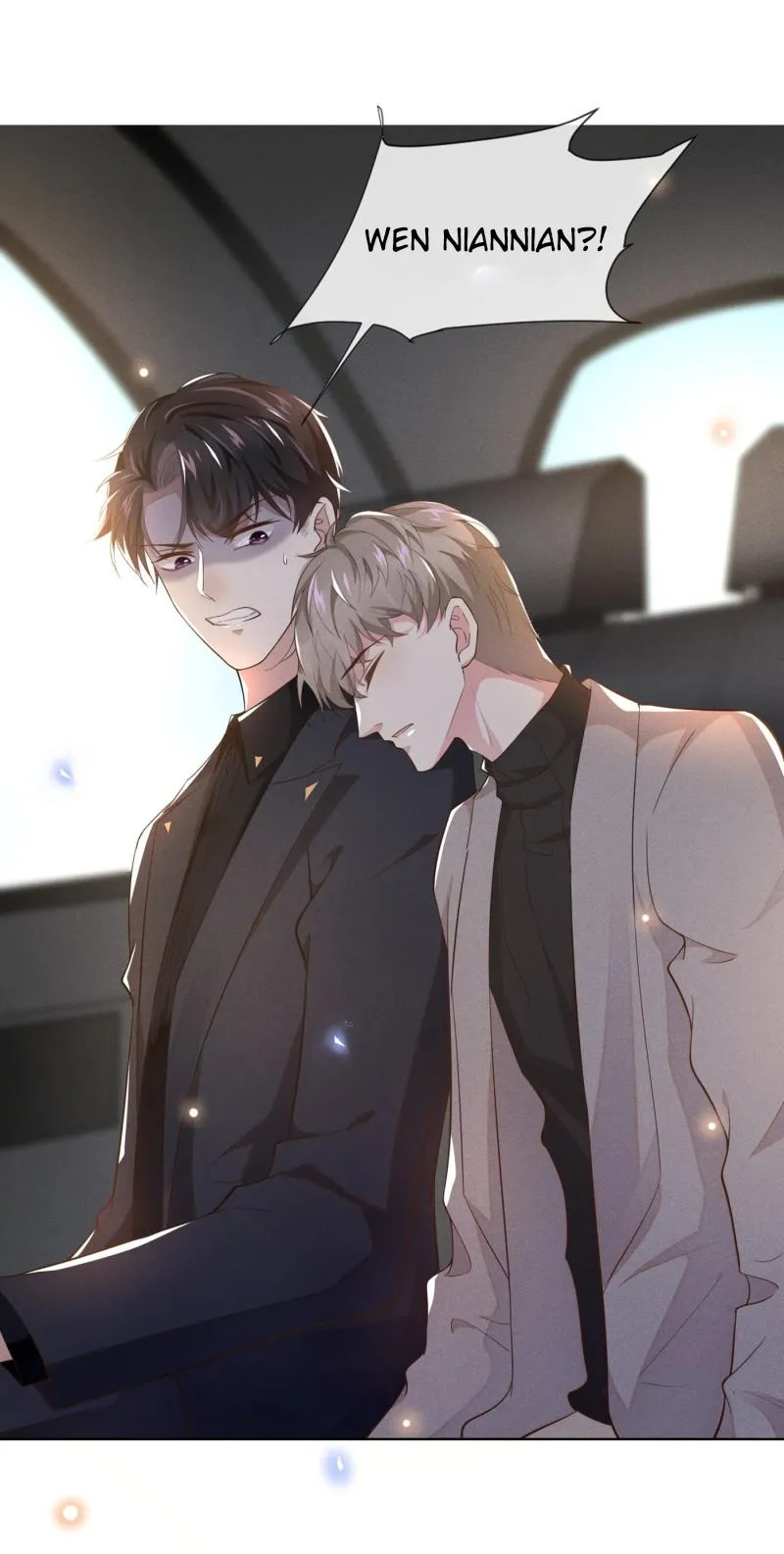Read Black Lotus chapter 14 image 11 on Lezhin