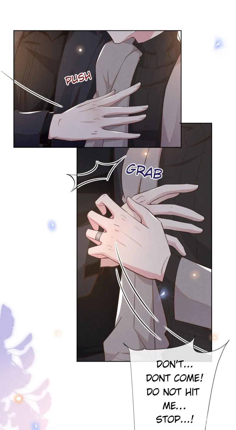 Read Black Lotus chapter 14 image 12 on Lezhin