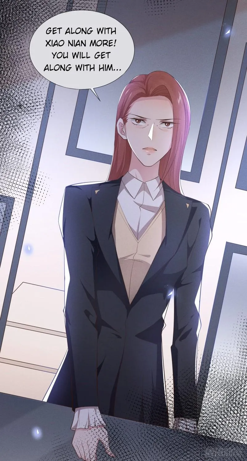 Read Black Lotus chapter 14 image 16 on Lezhin