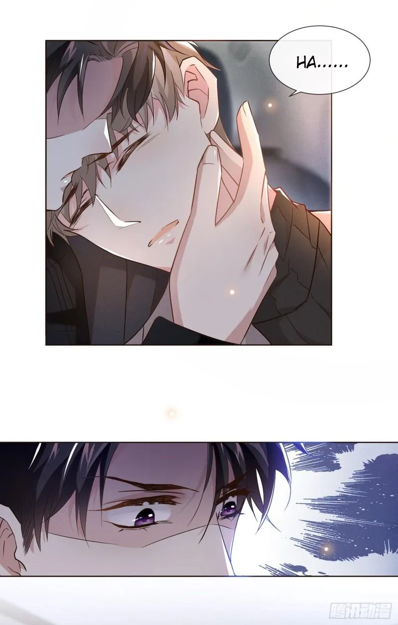 Read Black Lotus chapter 14 image 19 on Lezhin
