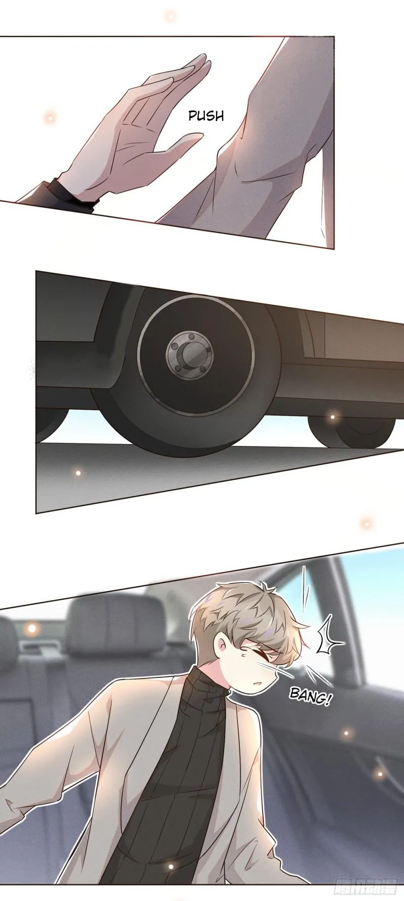 Read Black Lotus chapter 14 image 21 on Lezhin