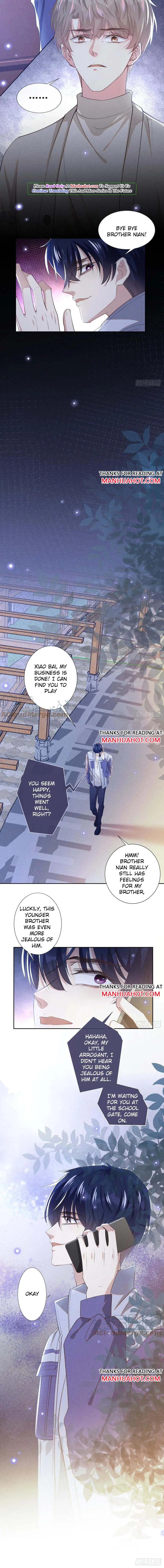 Read Black Lotus chapter 140 image 2 on Lezhin