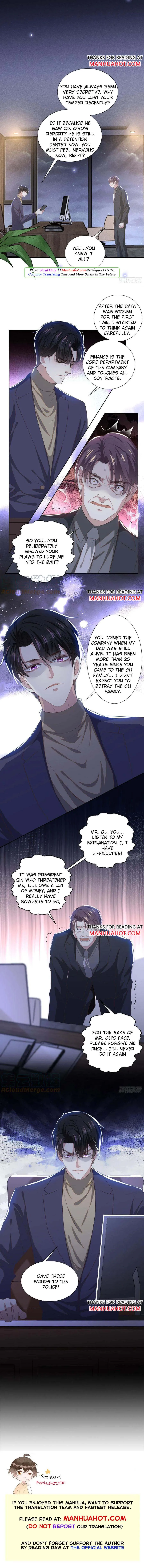 Read Black Lotus chapter 140 image 4 on Lezhin