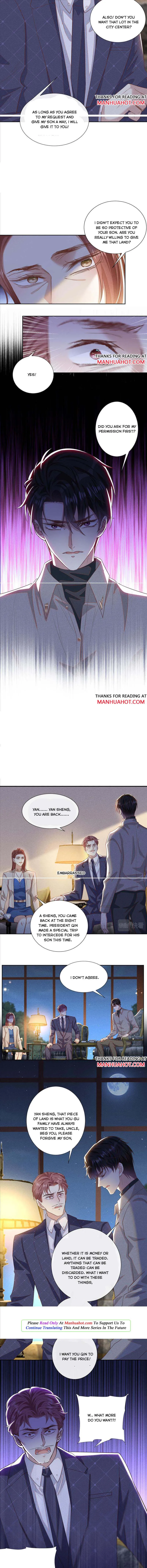 Read Black Lotus chapter 141 image 1 on Lezhin