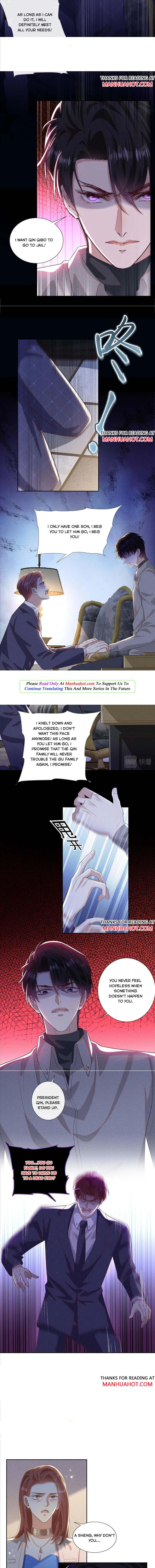 Read Black Lotus chapter 141 image 2 on Lezhin