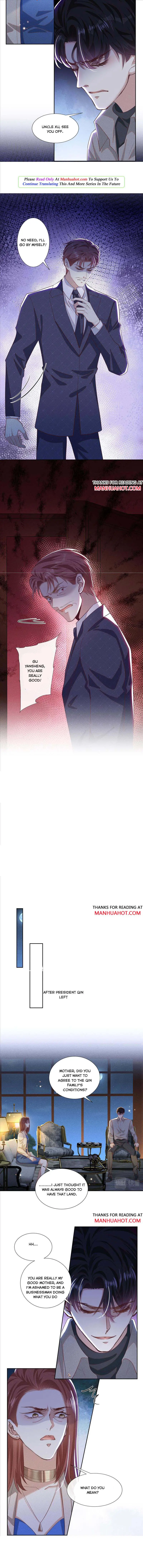 Read Black Lotus chapter 141 image 3 on Lezhin