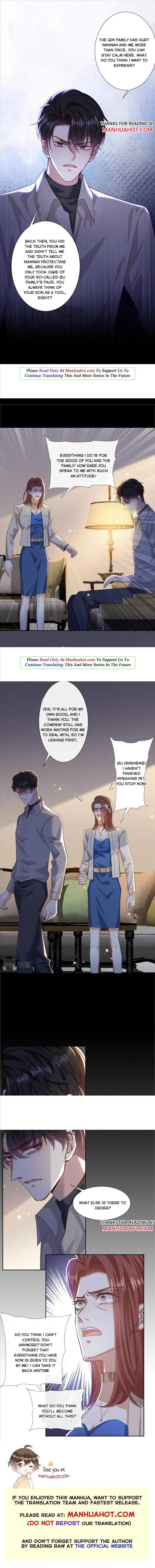 Read Black Lotus chapter 141 image 4 on Lezhin