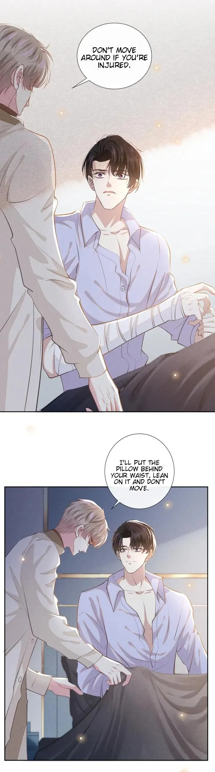 Read Black Lotus chapter 142 image 14 on Lezhin