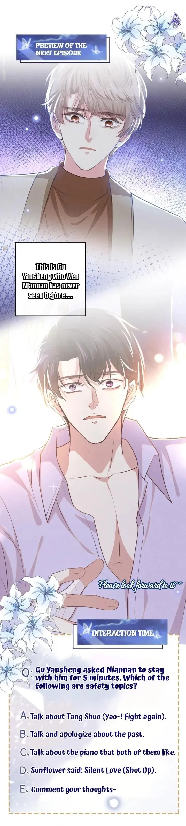Read Black Lotus chapter 142 image 19 on Lezhin