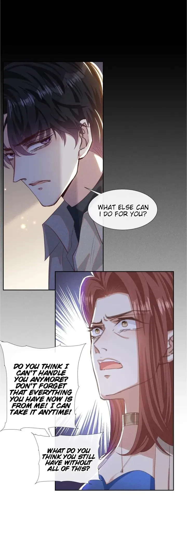 Read Black Lotus chapter 142 image 2 on Lezhin