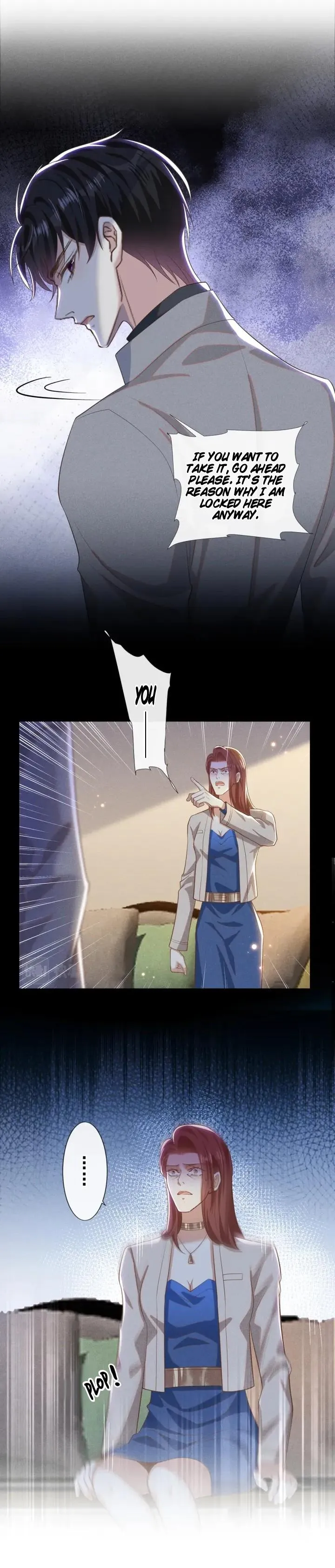 Read Black Lotus chapter 142 image 3 on Lezhin