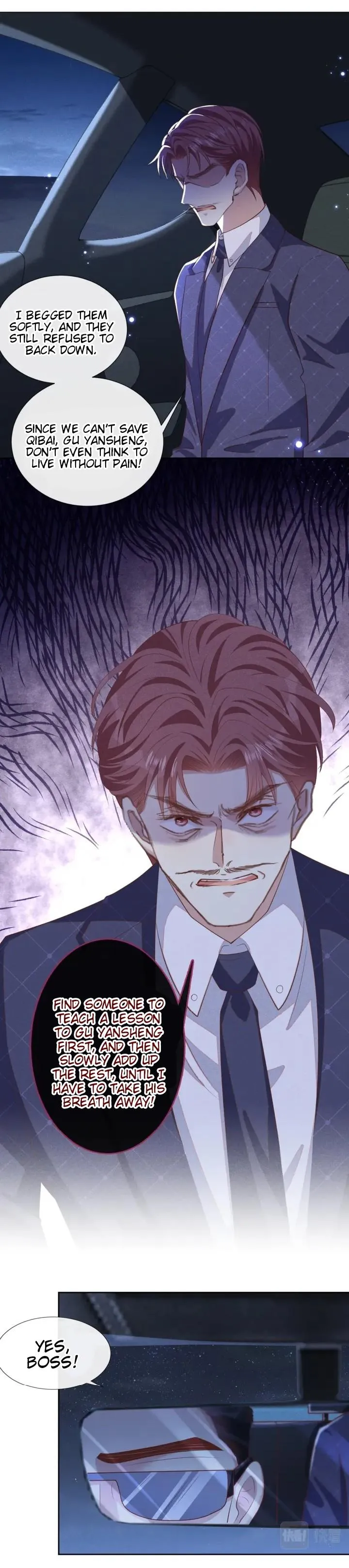 Read Black Lotus chapter 142 image 5 on Lezhin