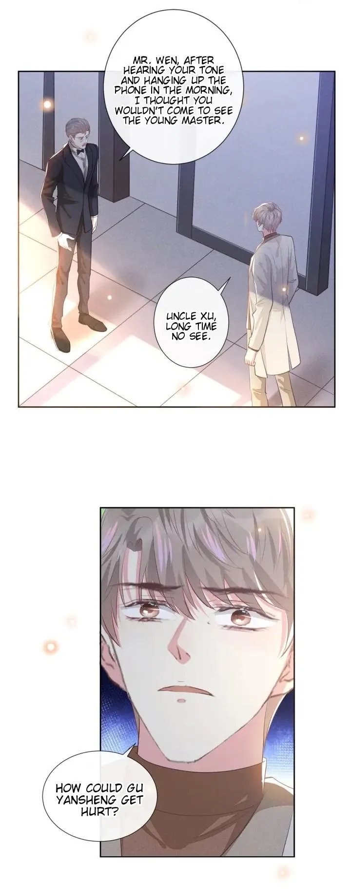 Read Black Lotus chapter 142 image 7 on Lezhin