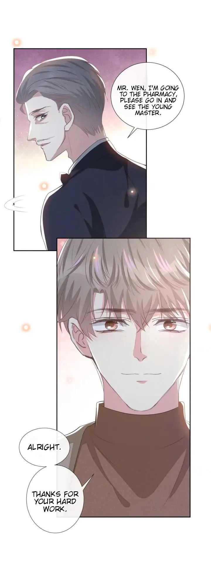 Read Black Lotus chapter 142 image 9 on Lezhin
