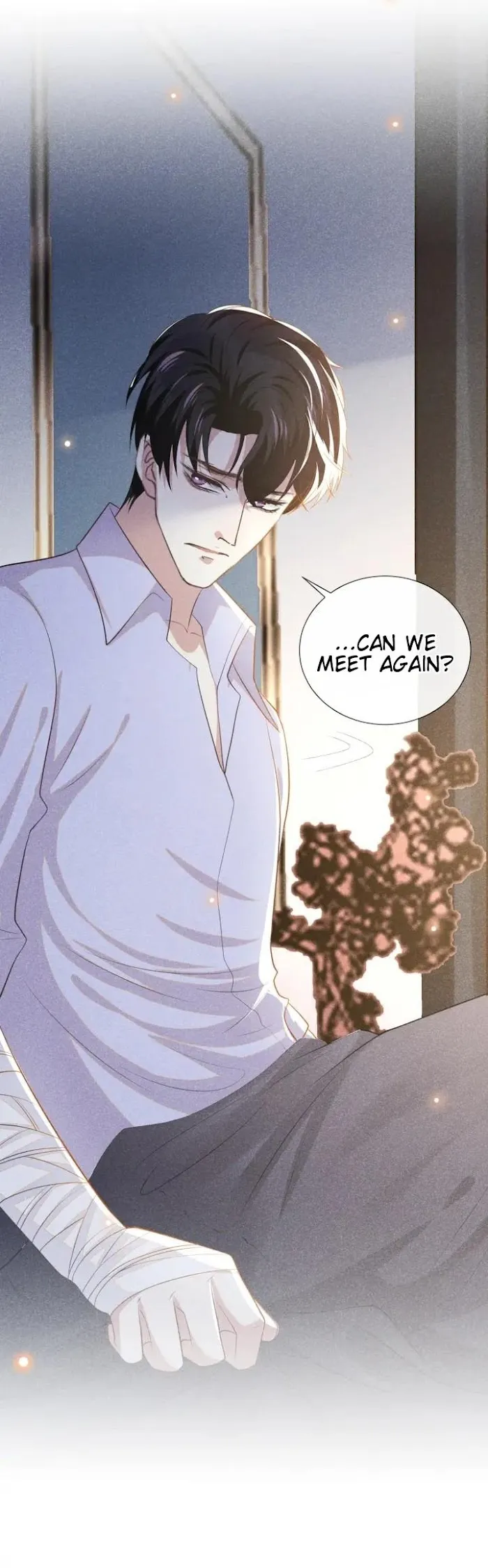 Read Black Lotus chapter 143 image 10 on Lezhin