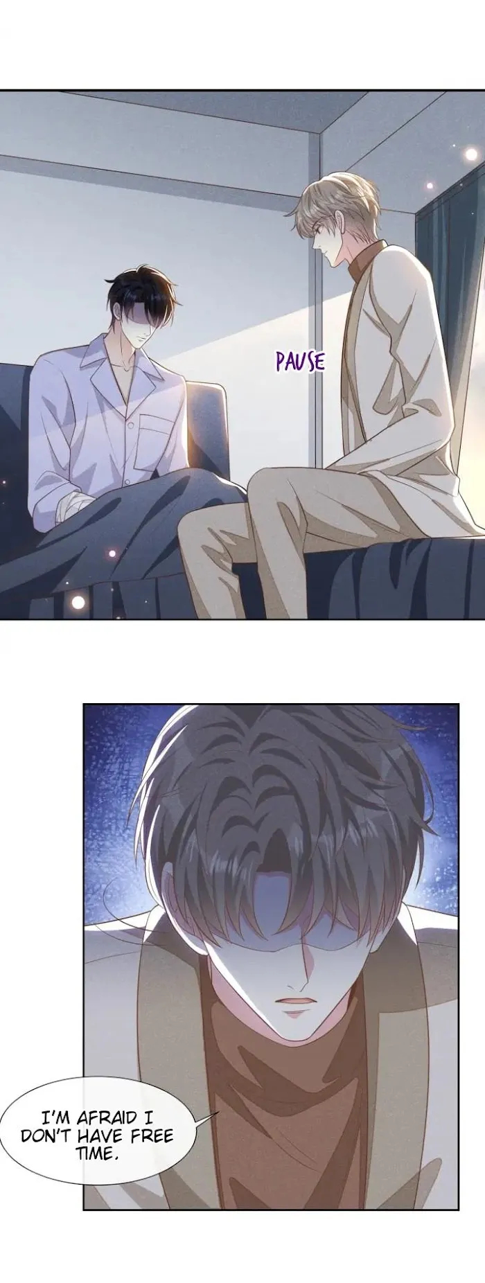 Read Black Lotus chapter 143 image 11 on Lezhin