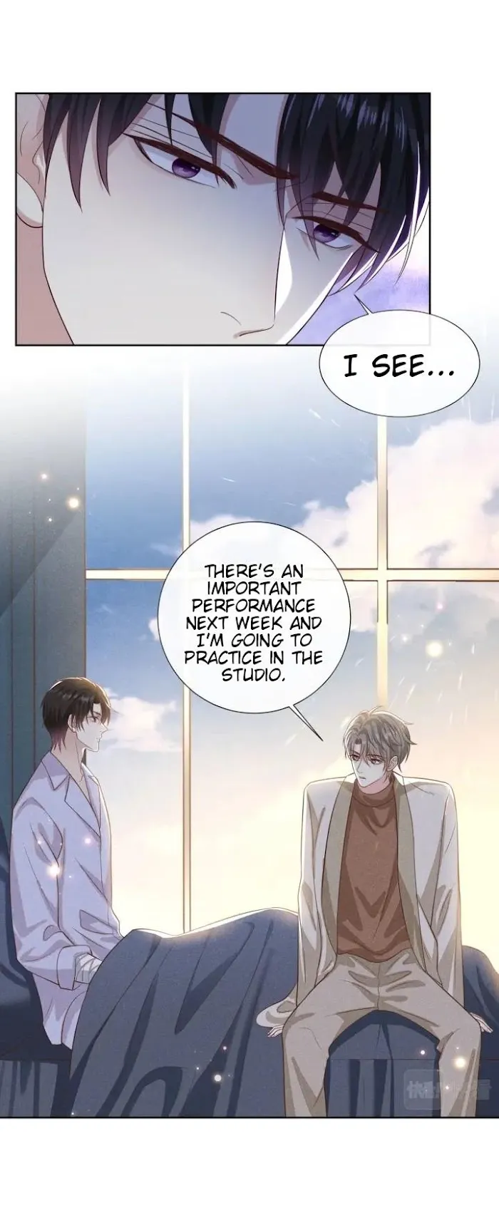 Read Black Lotus chapter 143 image 12 on Lezhin