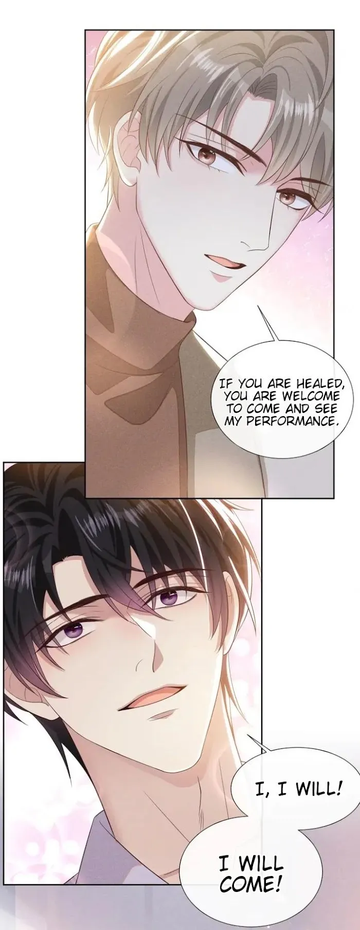 Read Black Lotus chapter 143 image 13 on Lezhin