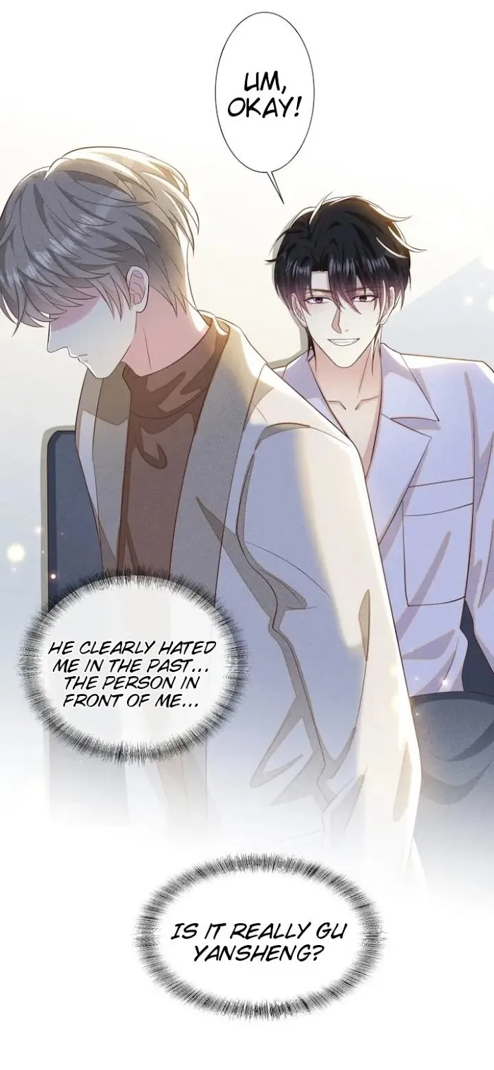 Read Black Lotus chapter 143 image 15 on Lezhin