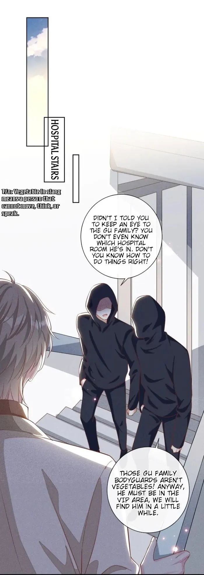 Read Black Lotus chapter 143 image 19 on Lezhin