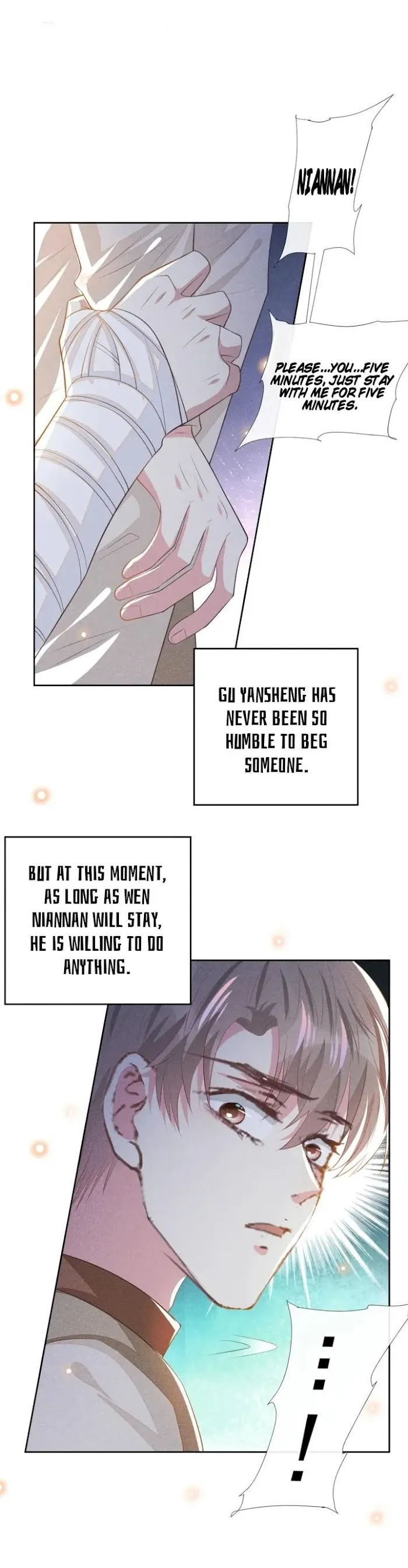 Read Black Lotus chapter 143 image 2 on Lezhin